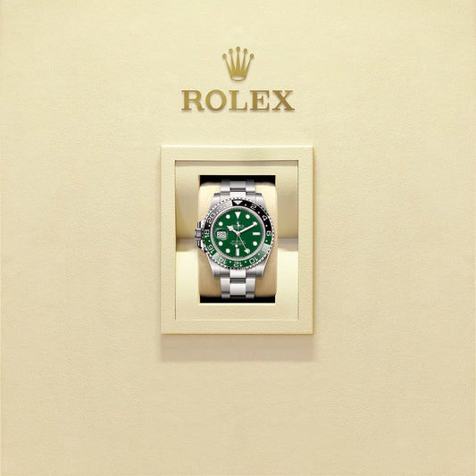 GMT-Master II Left Hand Rolex Super Clone