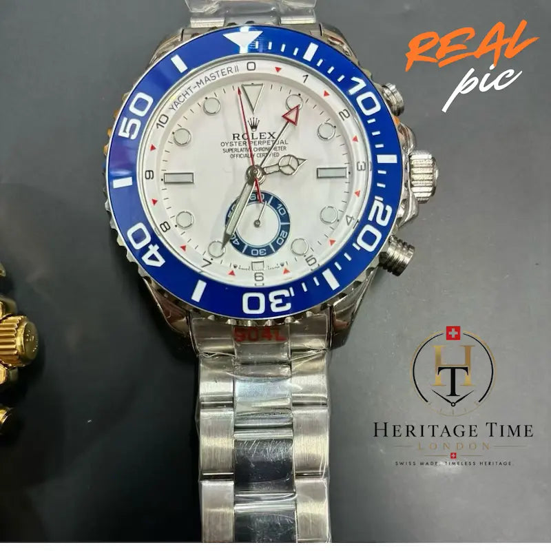 Yacht-Master II