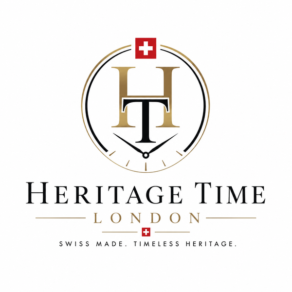 heritagetimelondon