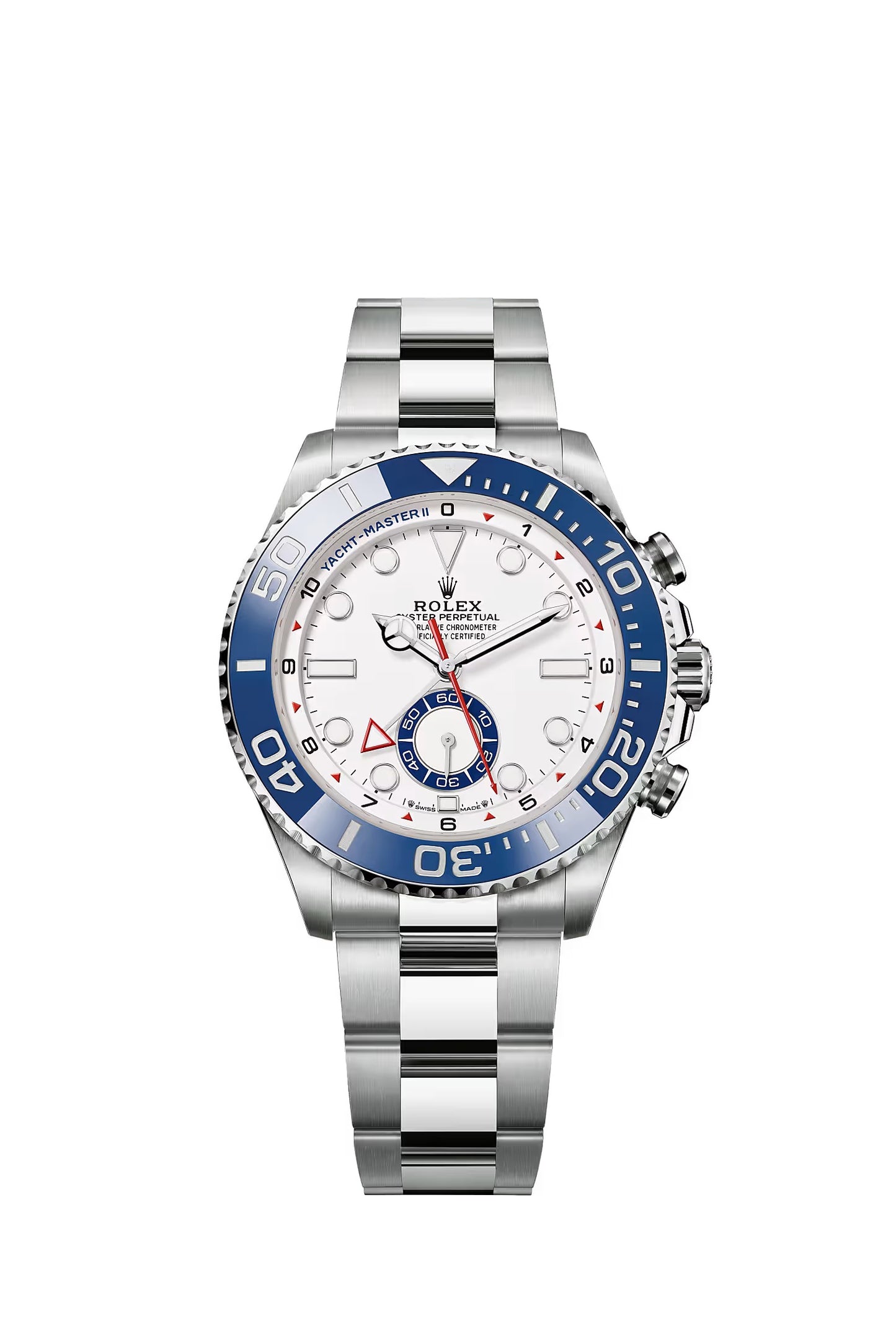Yacht-Master II