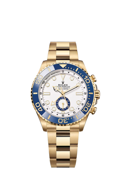 Yacht-Master II