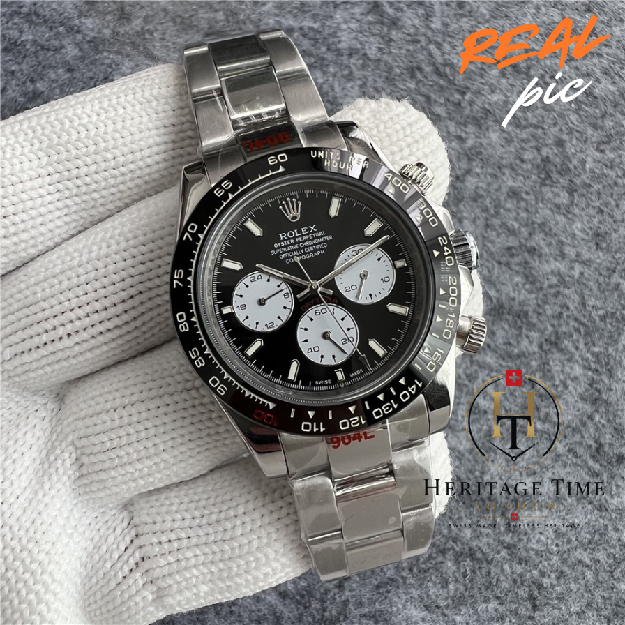 Daytona Cosmograph Rolex Super Clone